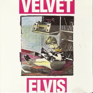 Velvet Elvis